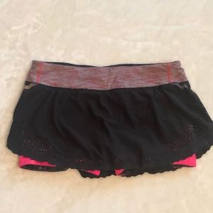 Lululemon Athletic Skirt
